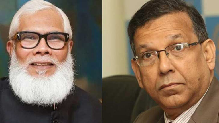 নতুন মামলায় সালমান-আনিসুলসহ গ্রেফতার ৫ জন